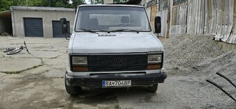 Fiat Ducato 3stranny vyklapac - 2