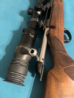 Gulovnica Tikka T3 300Win. Mag. - 2