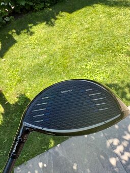 TaylorMade Qi10 - 2