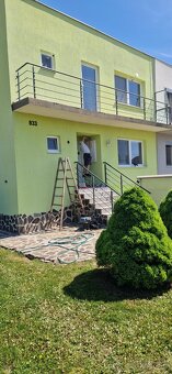 Prenàjom dvojdomu v Bàtorovych Kosihàch - 2