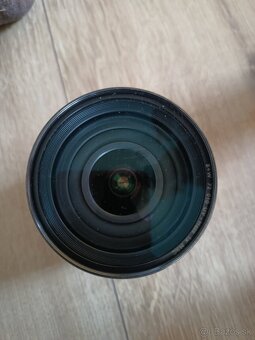 Tamron SP AF 17-50mm f/2.8 VC XR Di-II (Canon) - 2