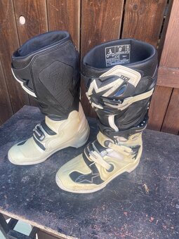 Alpinestars tech 7 - 2
