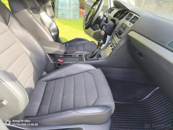 Golf combi - 2