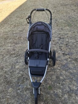 Thule Urban Glide 2 - 2