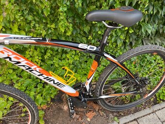 Bicykel Rock machine - 2
