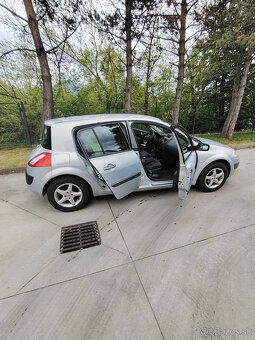 Renault Megane 2 - 2