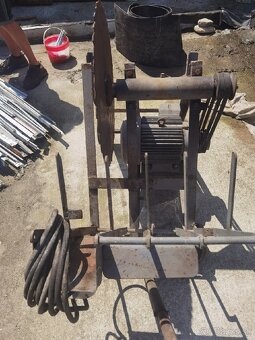 Predaj cirkulár - 2