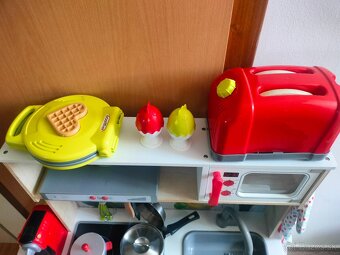 Detská kuchynka Lidl - 2