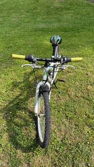 Detský bicykel - 2