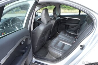 Volvo S80 2010 D5, 151kw, 4x4 - 2