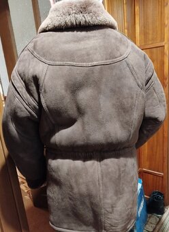 Pánska bunda XL - 2