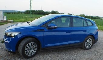 Škoda Enyaq IV 50 SUV 109 kw - 2