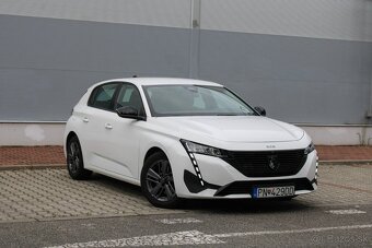Peugeot 308, 1.5 BlueHDi 130 Active Pack, SVK kupovane - 2