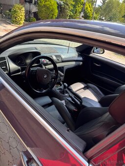 Bmw E81 - 2
