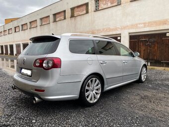 Volkswagen Passat R36 Variant Facelift Navi/Servis/Historie/ - 2
