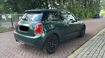 Mini cooper one Business 2016 - 2