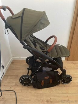 Petite&Mars sport cross - 2