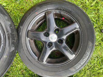 Disky 4x108 r14 - 2