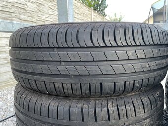 195/65 R15 Hankook letne - 2