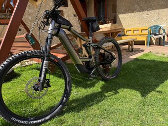 Haibike alltrail 10 - 2