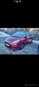 C4 Picasso - 2