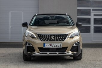 Peugeot 3008 1.2 PureTech Allure - 2
