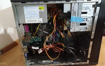 Lenovo thinkcentre A58 - 2