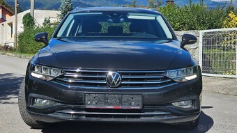 Volkswagen Passat Variant 2,0 TDI , DSG 2021 - 2