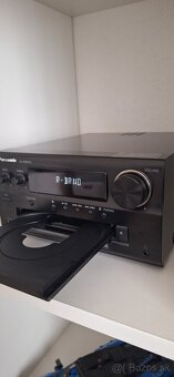 Panasonic SA - PMX70 - 2