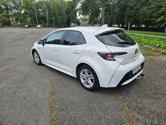 ⭐️Toyota Corolla Hybrid 1.8 Hatchback⭐️ - 2