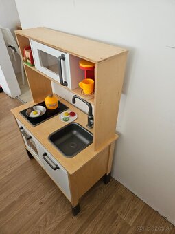 Detská kuchynka IKEA - 2