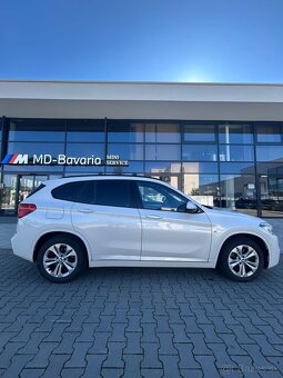 BMW X1 xDrive 25d - 2
