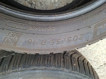 Michelin - 2