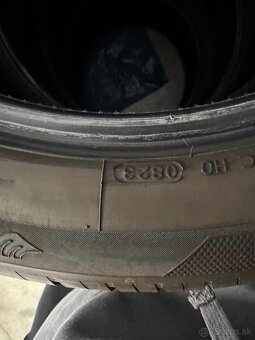 Pneumatiky bmw x5 G05 - 2