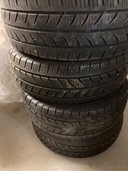 235/65 R16c - 2