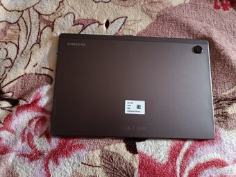Samsung Galaxy tab A8 64GB/4RAM - 2