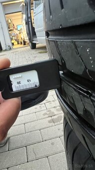 Letné pneumatiky 205/55 r16 - 2