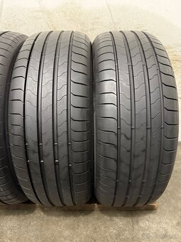 Letné pneumatiky 225/50/19 Bridgestone Turanza 6 - 2