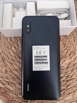 Xiaomi Redmi 9AT - 2