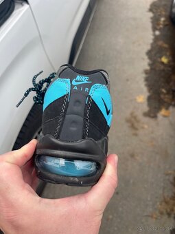 Nike air max 95...cena 45€ - 2