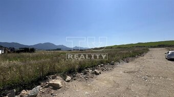 Pozemok na predaj, obec Rakovo, 750 m2 - 2