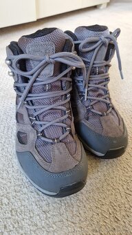 Turistické topánky Jack Wolfskin veľ. 39.5 - ako nové - 2