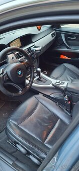 BMW e90 330xd - 2
