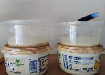 Živé Krmivo pre poťer - 2