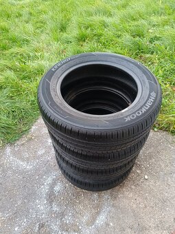 LETNÉ PNEUMATIKY 185/65 R15(R.V.2023) - 2