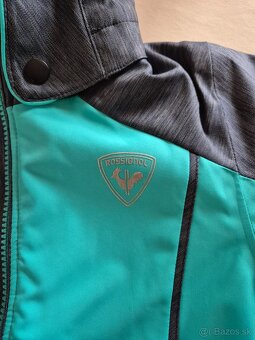 Rossignol Detská lyžiarska bunda - 2