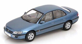 OPEL OMEGA B  /1996/ , 1:18 , TRIPLE 9 - 2