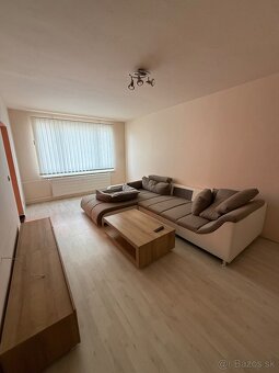 3 izbový byt - 2