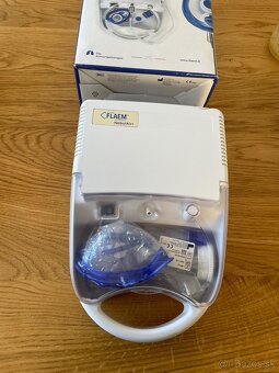 Inhalátor FLAEM - 2