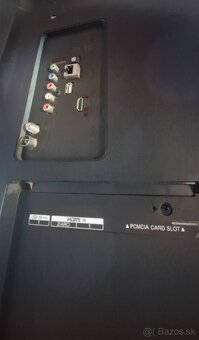 Predam Smart LED 4K UHD TV LG 55UJ6307 138cm - 2